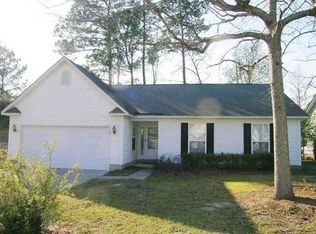 631 Evergreene Rd, Florence, SC 29501