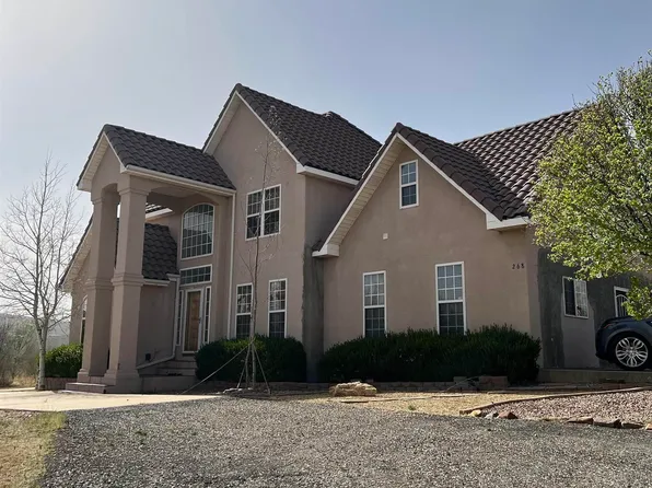 268 A11a Rd, Las Vegas, NM 87701