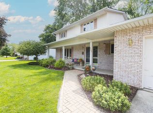 5565 Katherine Ct, Saginaw, MI