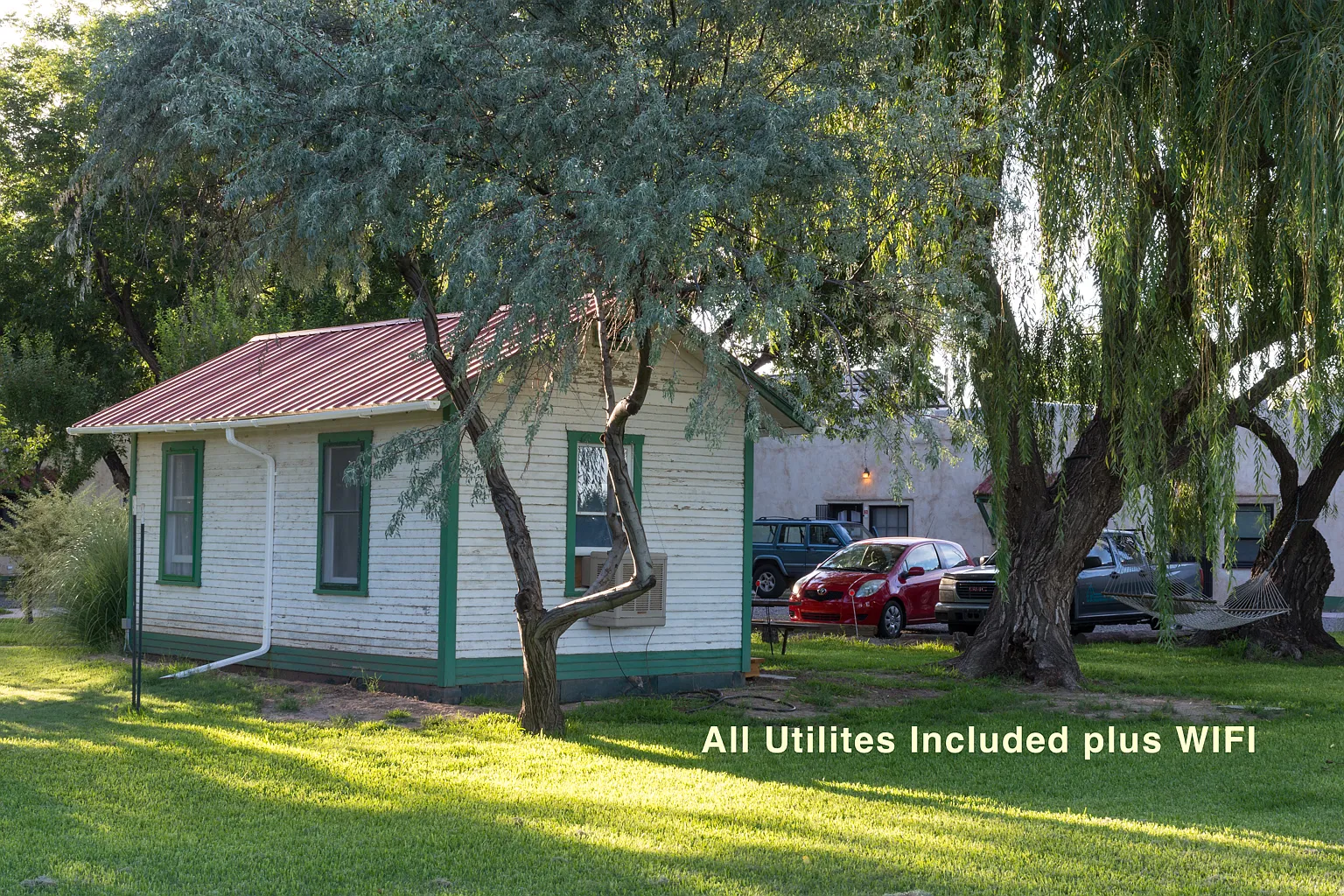 Studio, 216 sqft, $750 — Photo 1