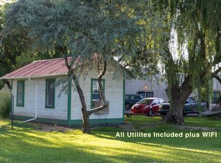 3804 N Valley Dr, Las Cruces, NM 88007