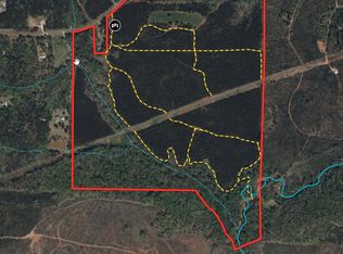 Johnson Mill Rd, Hamilton, GA 31811