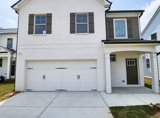 2827 Aralynn Way, College Park, GA 30337