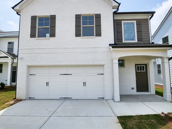 2827 Aralynn Way, College Park, GA 30337