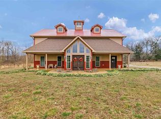 2245 Holder Rd, Cedar Grove, TN 38321