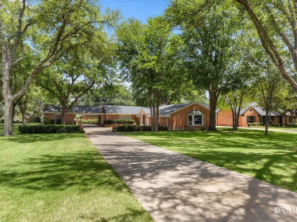 2012 Irving Pl, Wichita Falls, TX 76308