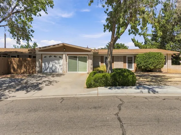 1001 Upland Ct NE, Albuquerque, NM 87112
