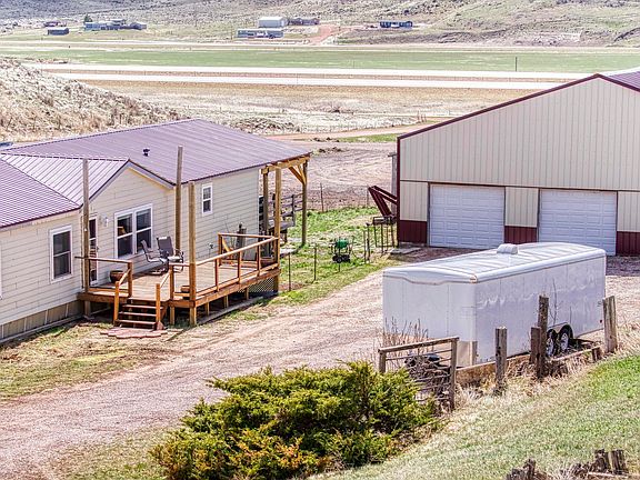 4 Kingfisher Rd, Gillette, Wy 82716 