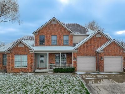 109 General Nelson Dr, Richmond, KY, 40475