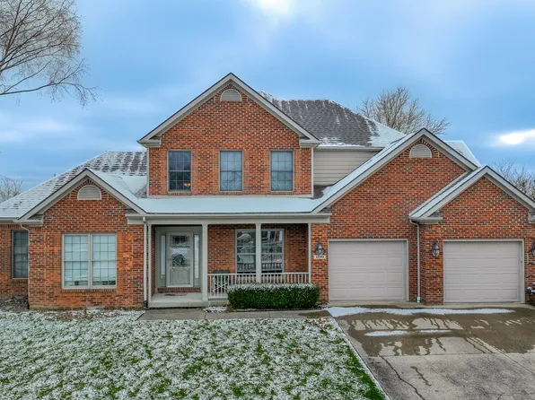 109 General Nelson Dr, Richmond, KY 40475