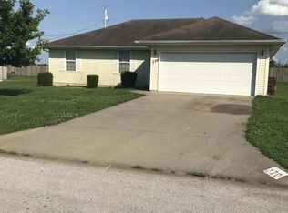 720 S Lipscomb, Republic, MO 65738
