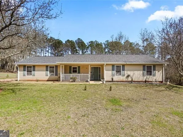 90 Beaver Run Rd, Covington, GA 30016