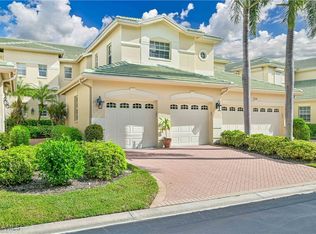 604 Vintage Reserve Ln #23-B, Naples, FL 34119