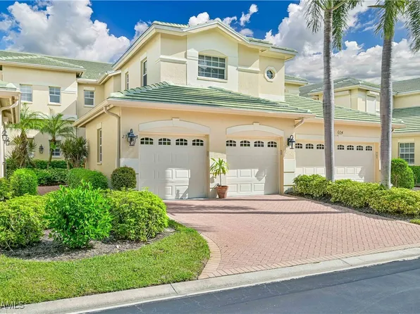604 Vintage Reserve Ln #23-B, Naples, FL 34119