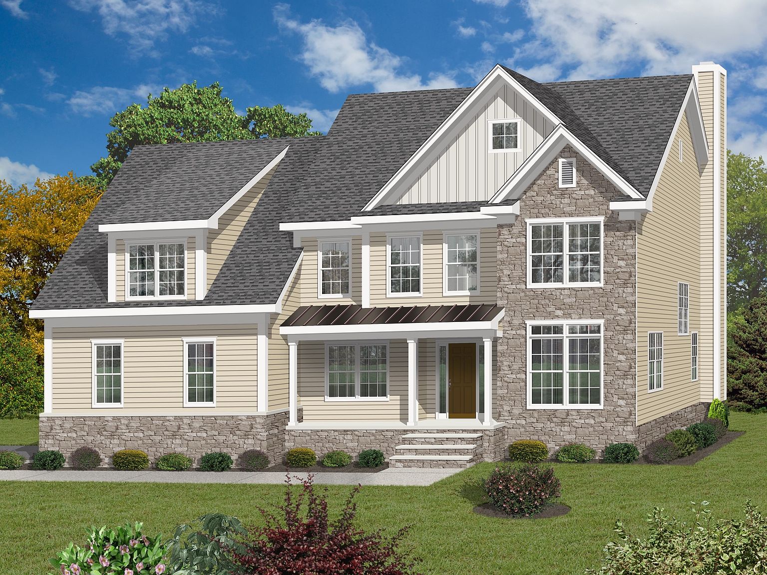 Readington Meadow by Premier Development in Whitehouse NJ Zillow