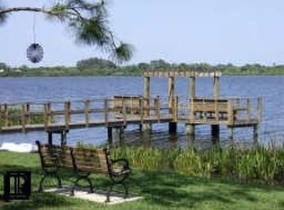 10196 Sailwinds Blvd S #P105, Largo, FL 33773