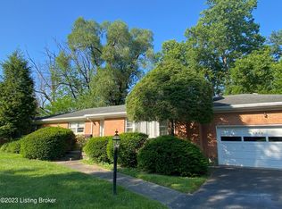 1512 Woodluck Ave, Louisville, KY