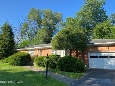 1512 Woodluck Ave, Louisville, KY, 40205