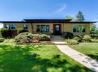 10008 Minnick Ave, Oak Lawn, IL
