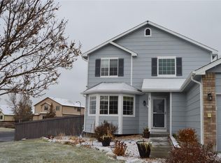 12702 Henson Creek St, Parker, CO 80134