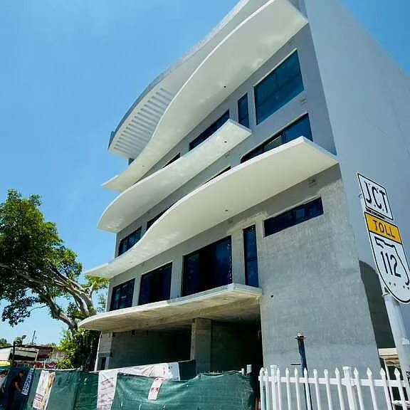 4110 NW 22nd Ave #3 — Photo 7