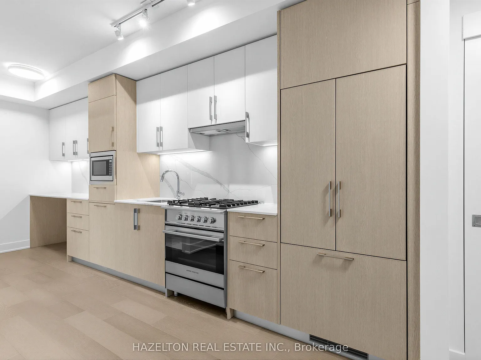2 bed, $2,725 — Photo 2