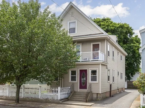 69 Lawrence St #1, Medford, MA 02155