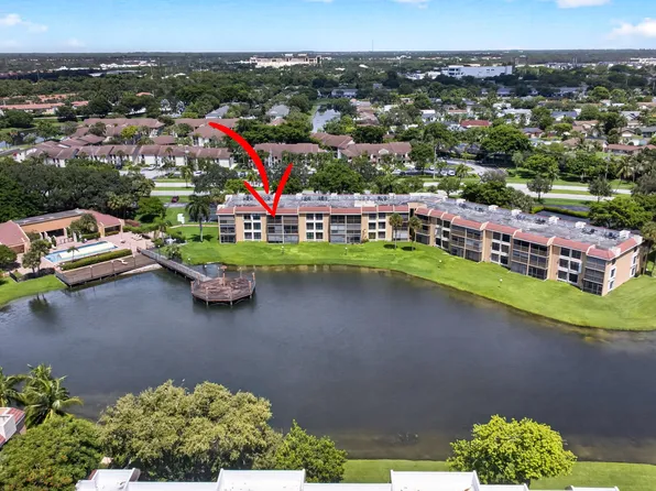 5626 Coral Lake Drive #302, Margate, FL 33063