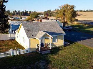 5513 Highway 95 N, Potlatch, ID 83855
