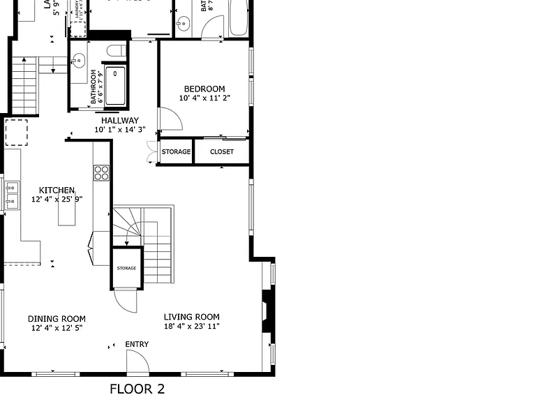 2370 Elm St — Photo 40
