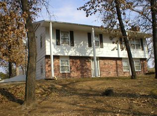 900 S Jackson St, El Dorado Springs, MO 64744