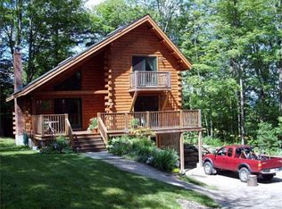 74 E Hawley Rd, Hawley, MA 01339