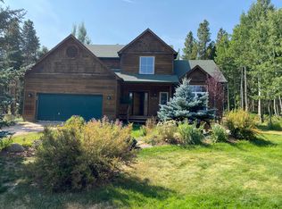 44 Wildewood Dr, Nederland, CO 80466