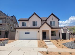 1698 S Wolverine Way UNIT 179, Washington, UT 84780