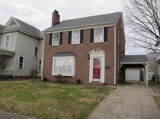 2632 Collis Ave, Huntington, WV 25702