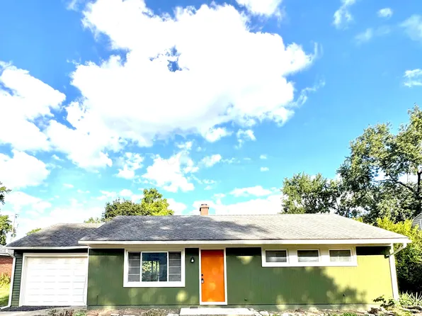 406 Carilla Ln, Columbus, OH 43228