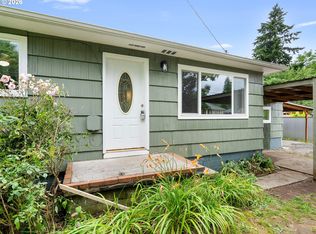6481 SE 142nd Ave, Portland, OR 97236