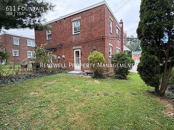 2nd image of 611 Fountain St