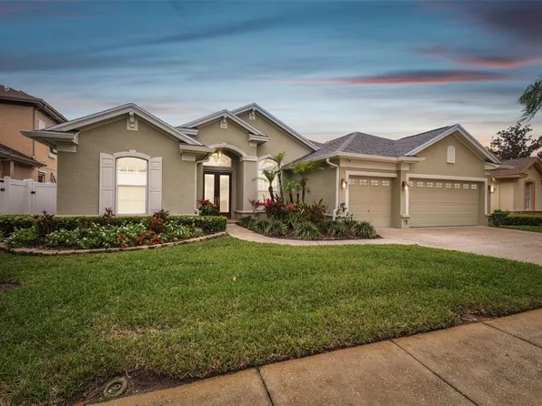 1204 BLACKRUSH DRIVE, TARPON SPRINGS, FL 34689