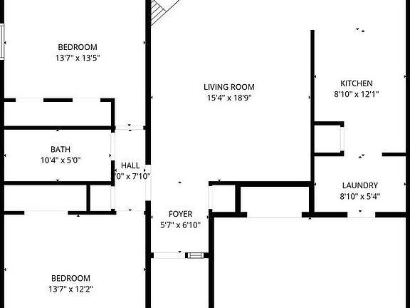 2nd image of this home