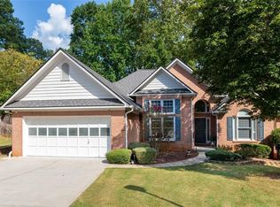 64 New Brunswick Ct, Suwanee, GA 30024