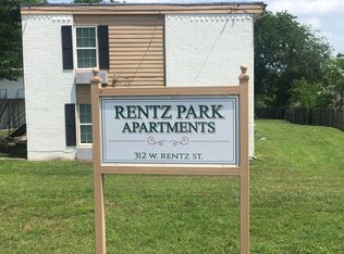 312 W Rentz St #95, Weatherford, TX 76086