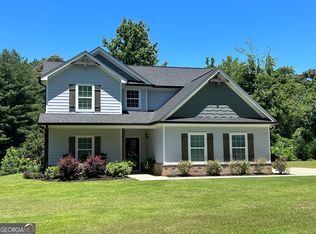 2259 Pea Ridge Rd, Cornelia, GA 30531
