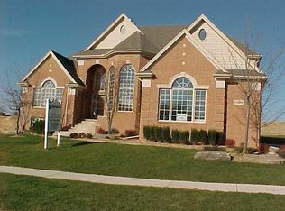 63235 Turnberry Way, Washington, MI 48095