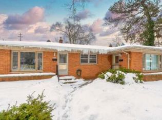 1604 Rossman Ave SE, Grand Rapids, MI 49507