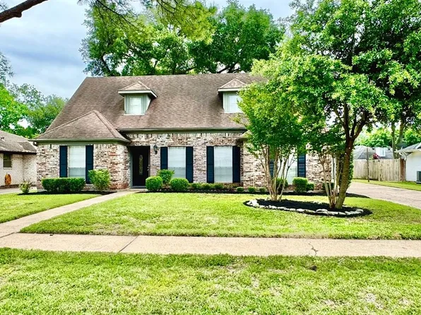 5223 Long Creek Lane, Houston, TX 77088