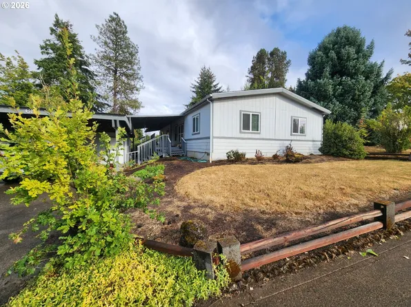 1602 NE Riverside Dr Unit 68, McMinnville, OR 97128