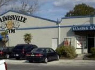 201 NW 6th St, Gainesville, FL 32601