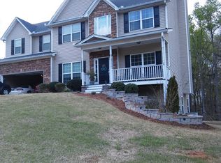 9335 Hillgrove Way, Cumming, GA 30028