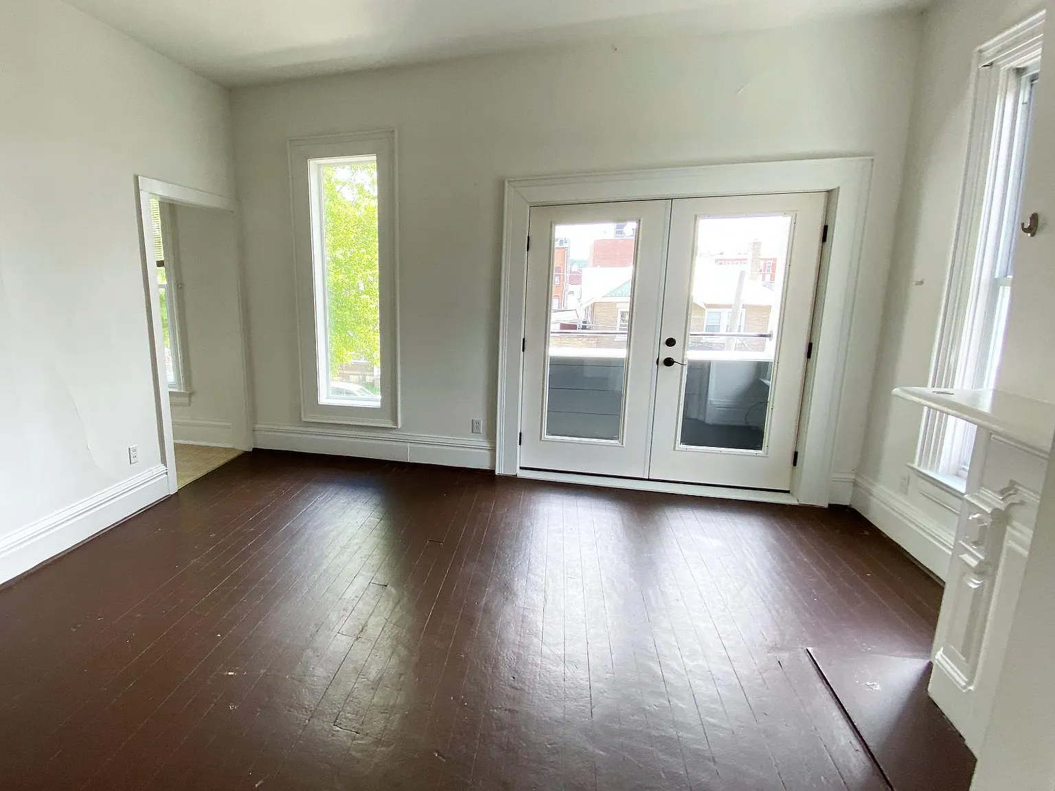 2 bed, 1.5 bath, 1100 sqft, $750 — Photo 4